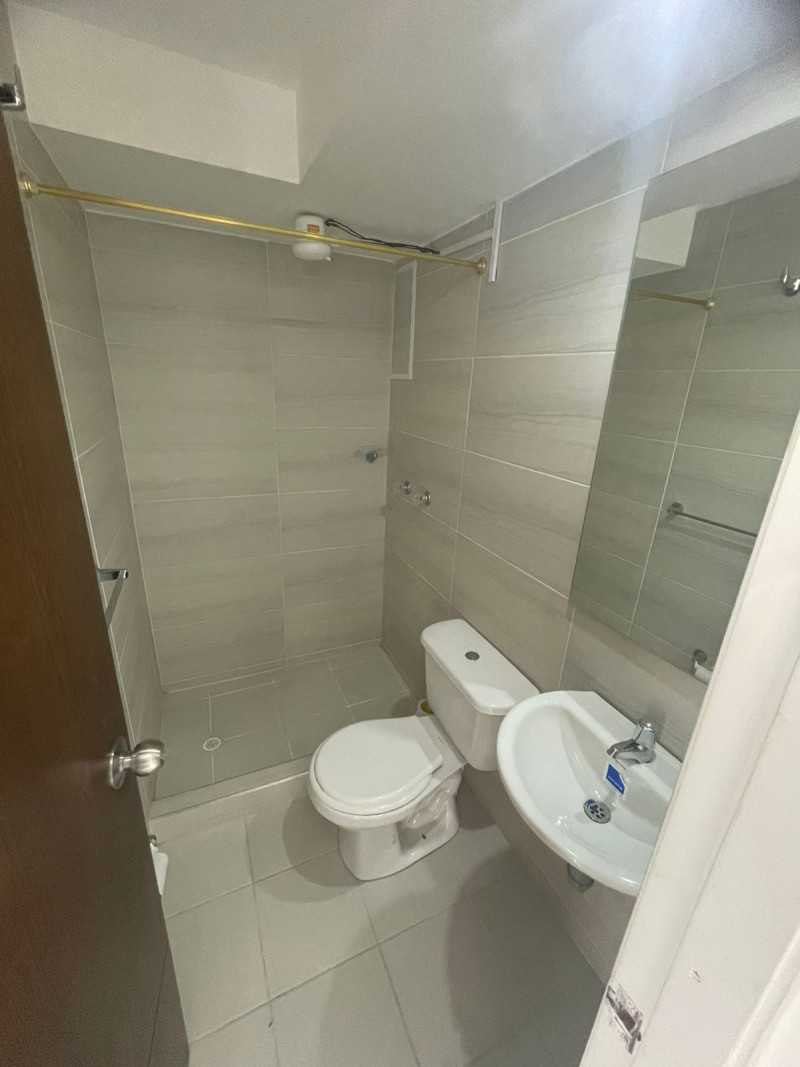 Apartamento En Arriendo - San Cristobal Norte, Bogotá