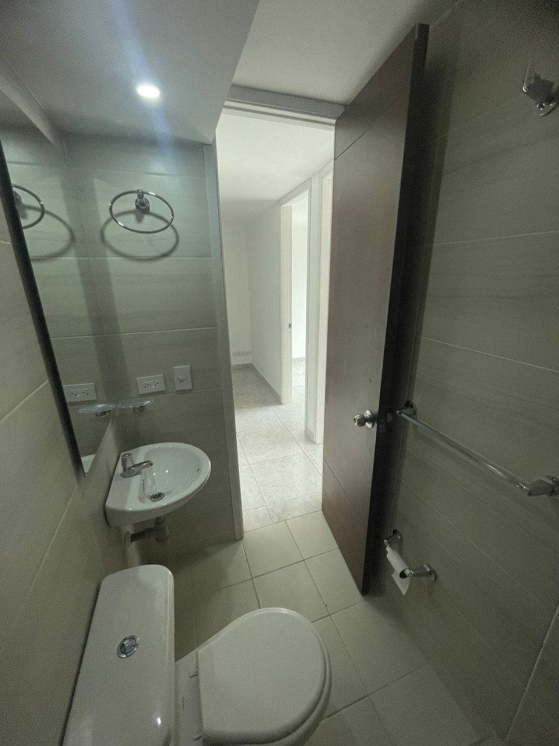Apartamento En Arriendo - San Cristobal Norte, Bogotá