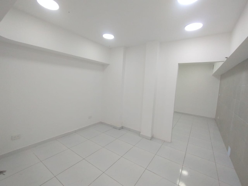 Local En Arriendo - Chapinero Central, Bogotá