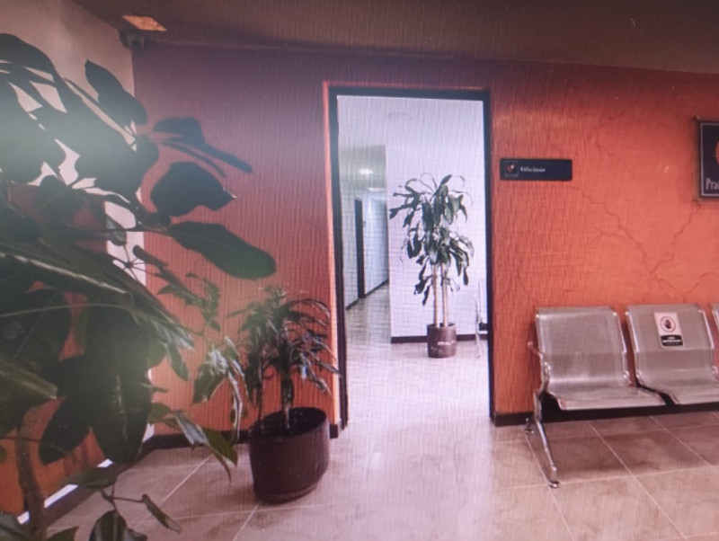Oficina En Arriendo - Villa Del Prado, Bogotá