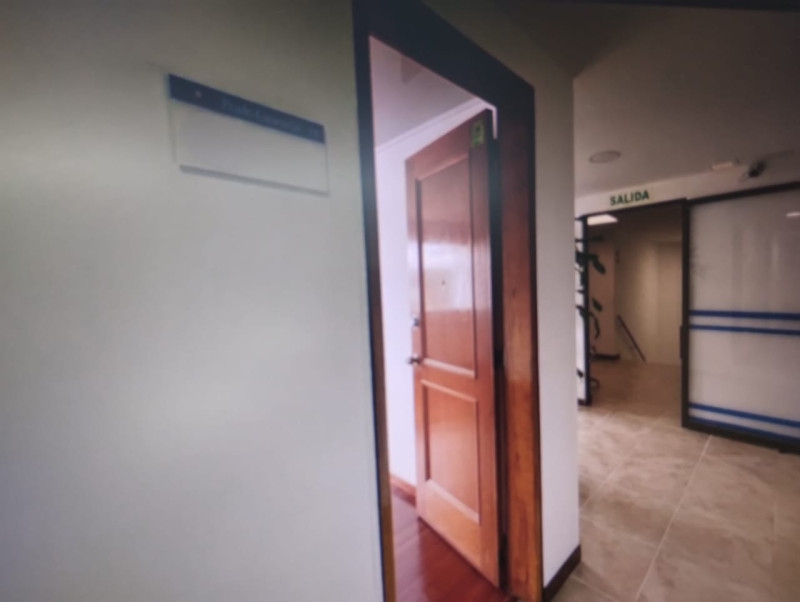 Oficina En Arriendo - Villa Del Prado, Bogotá