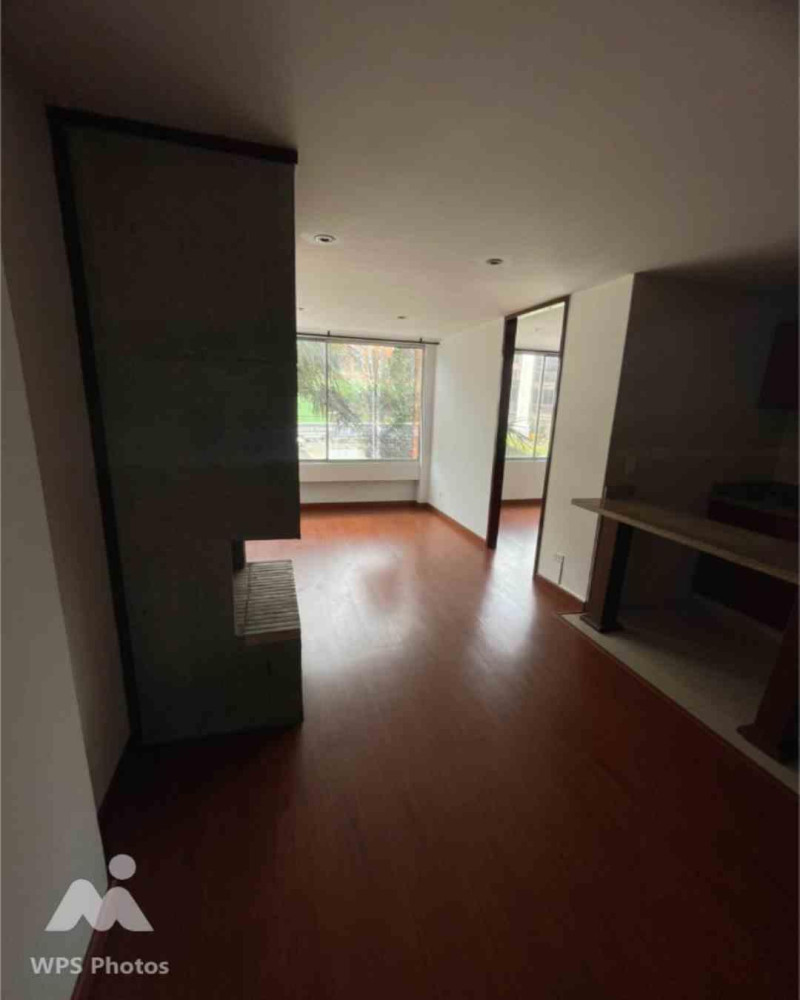 Apartaestudio En Arriendo - Rincon Del Chicó, Bogotá