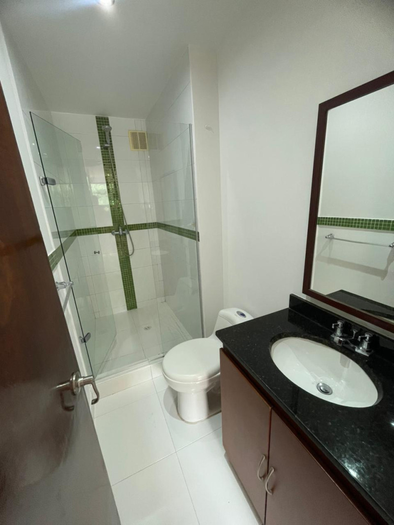 Apartaestudio En Arriendo - Rincon Del Chicó, Bogotá
