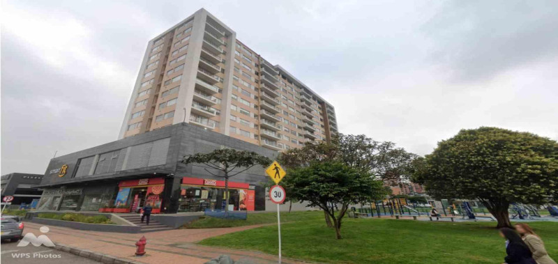 Apartamento En Arriendo - Floresta, Bogotá