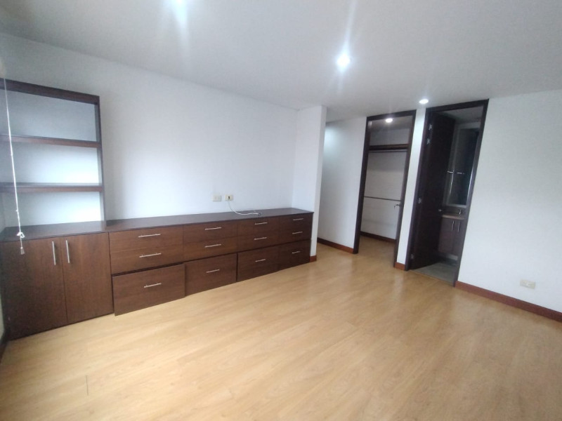 Apartamento En Arriendo - Floresta, Bogotá