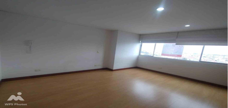 Apartamento En Arriendo - Floresta, Bogotá