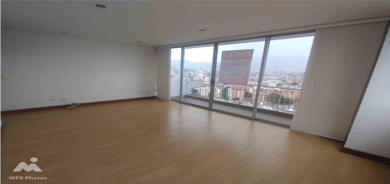 Apartamento En Arriendo - Floresta, Bogotá