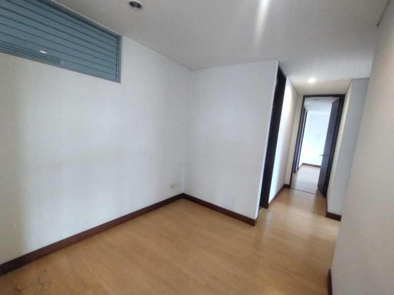 Apartamento En Arriendo - Floresta, Bogotá