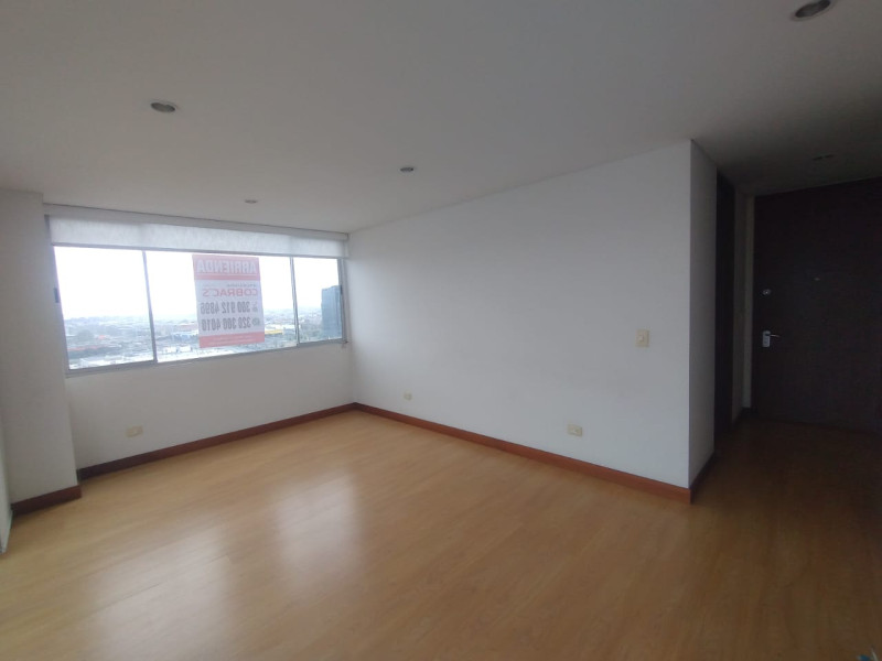 Apartamento En Arriendo - Floresta, Bogotá