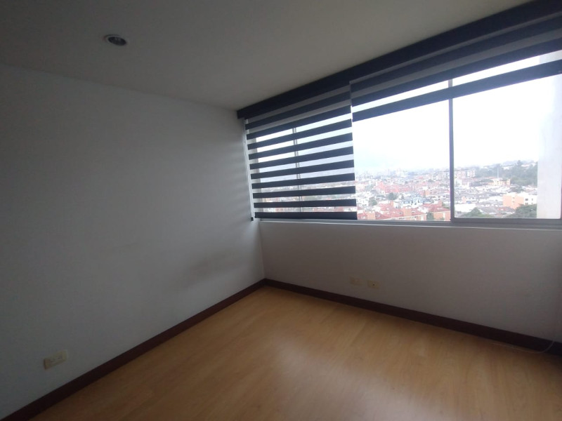 Apartamento En Arriendo - Floresta, Bogotá