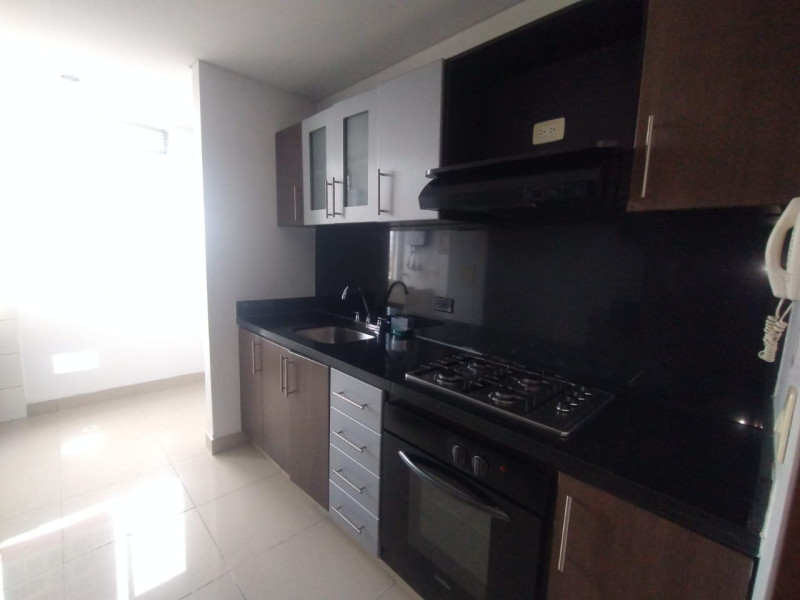 Apartamento En Arriendo - Floresta, Bogotá