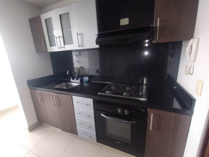 Apartamento En Arriendo - Floresta, Bogotá