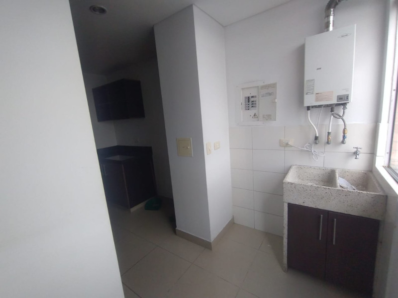 Apartamento En Arriendo - Floresta, Bogotá