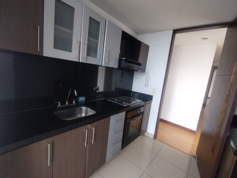 Apartamento En Arriendo - Floresta, Bogotá