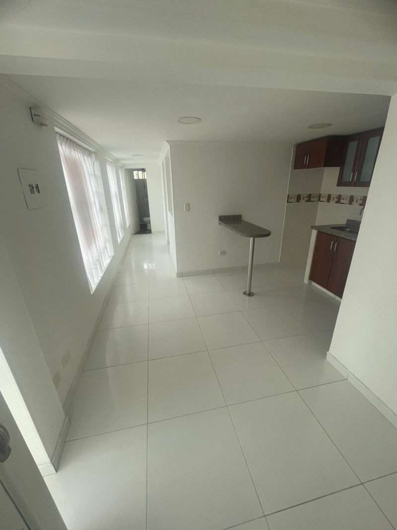Apartamento En Arriendo - Villas De Granada, Bogotá