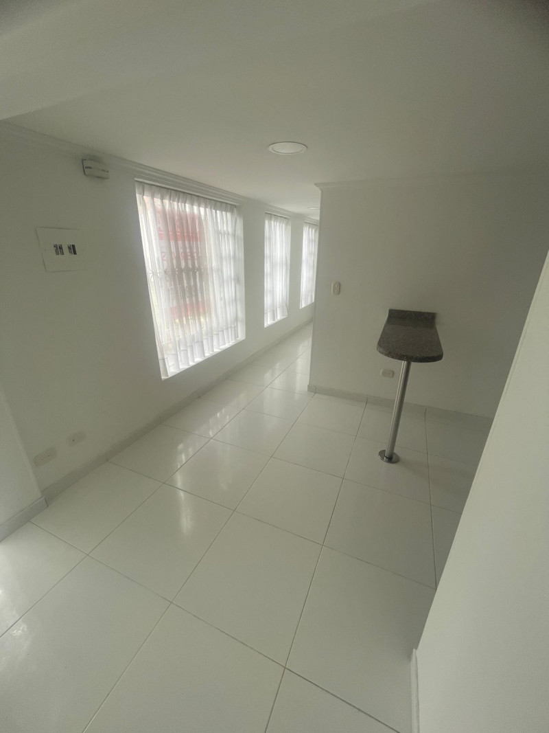 Apartamento En Arriendo - Villas De Granada, Bogotá