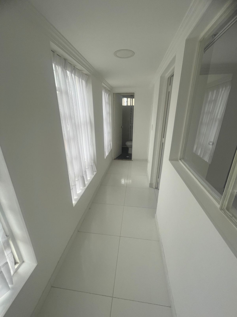 Apartamento En Arriendo - Villas De Granada, Bogotá