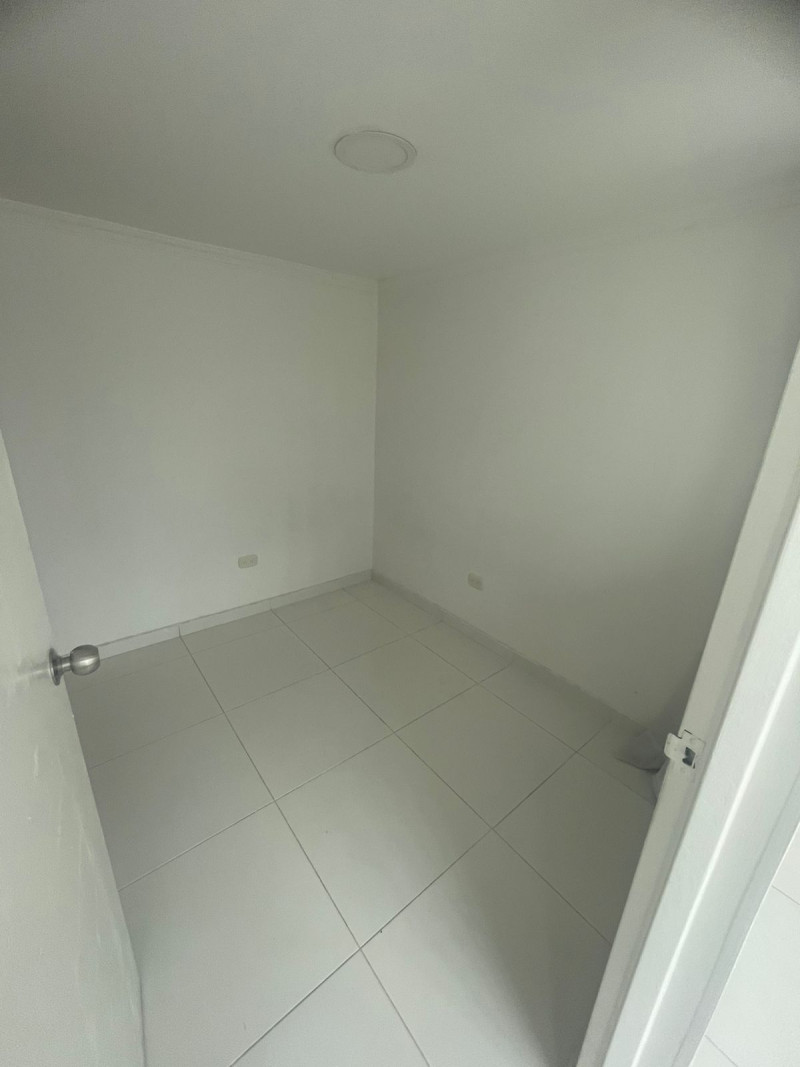 Apartamento En Arriendo - Villas De Granada, Bogotá