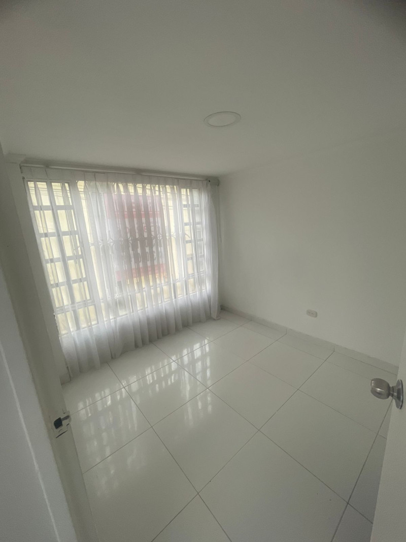 Apartamento En Arriendo - Villas De Granada, Bogotá