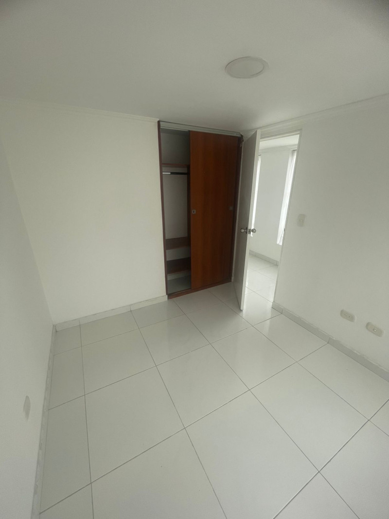 Apartamento En Arriendo - Villas De Granada, Bogotá