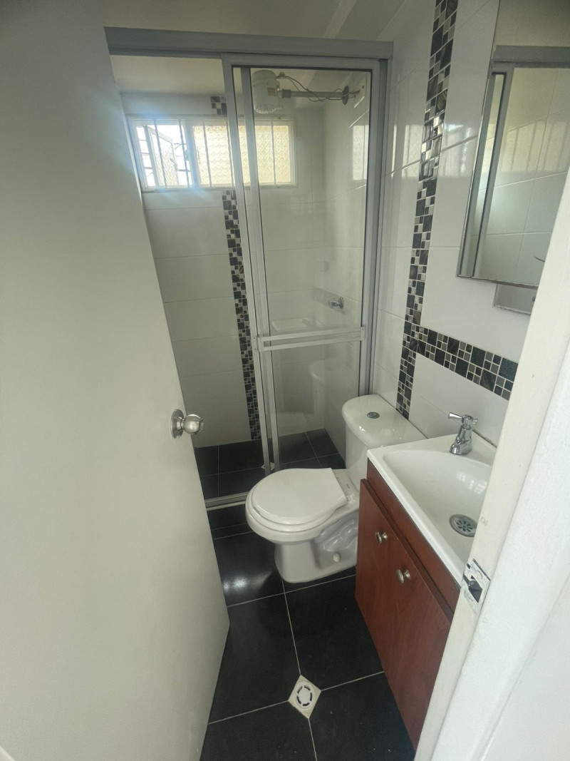 Apartamento En Arriendo - Villas De Granada, Bogotá