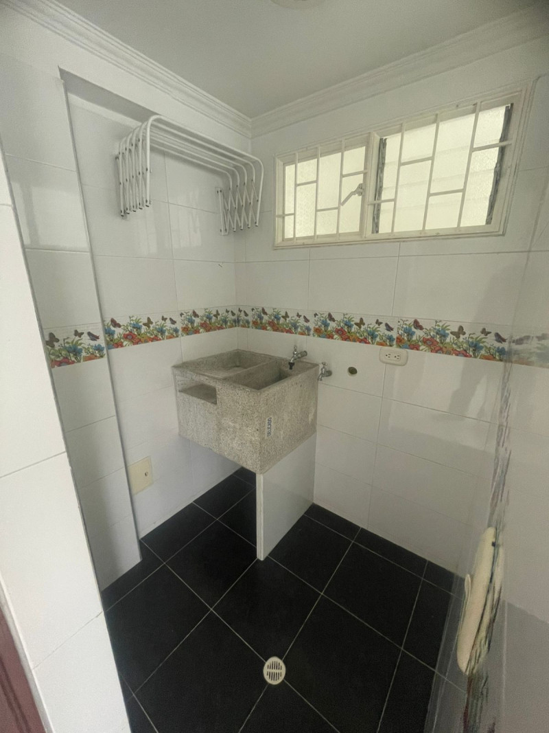Apartamento En Arriendo - Villas De Granada, Bogotá