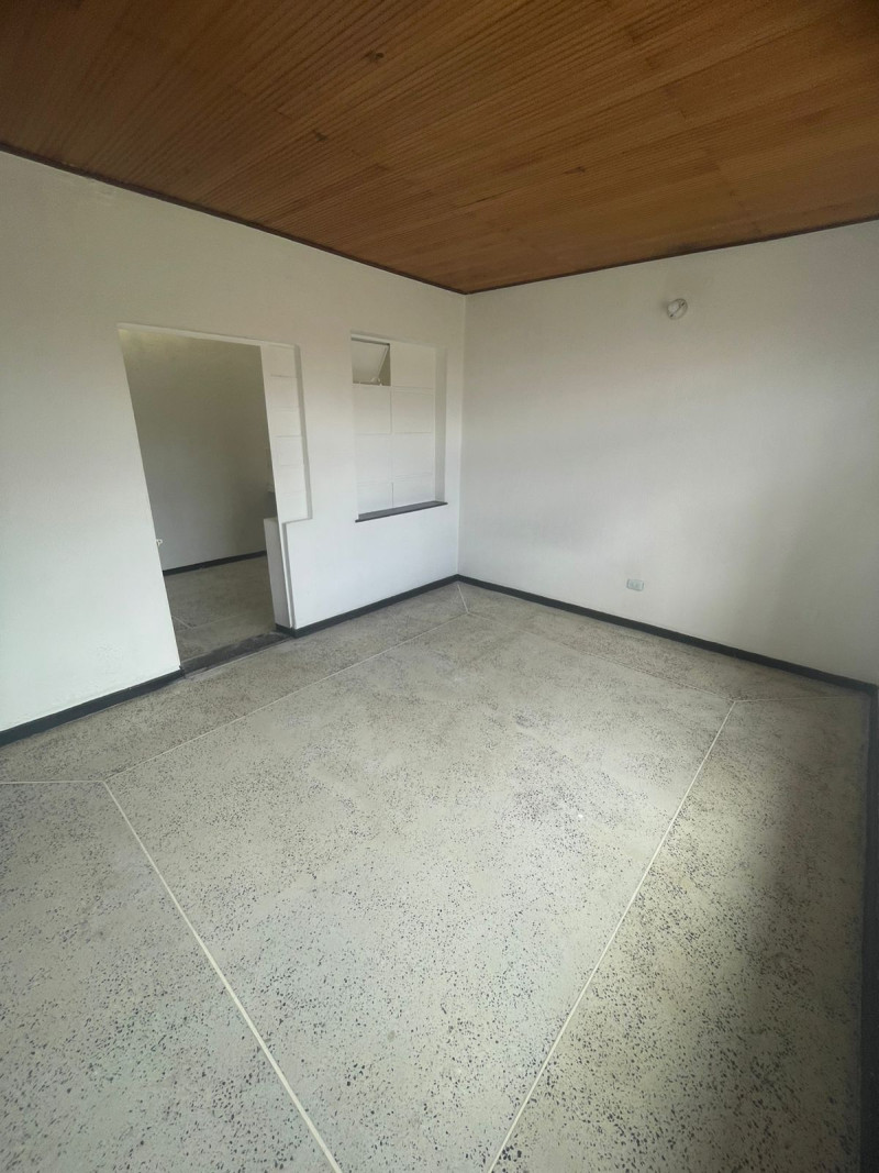 Apartaestudio En Arriendo - Baquero, Bogotá