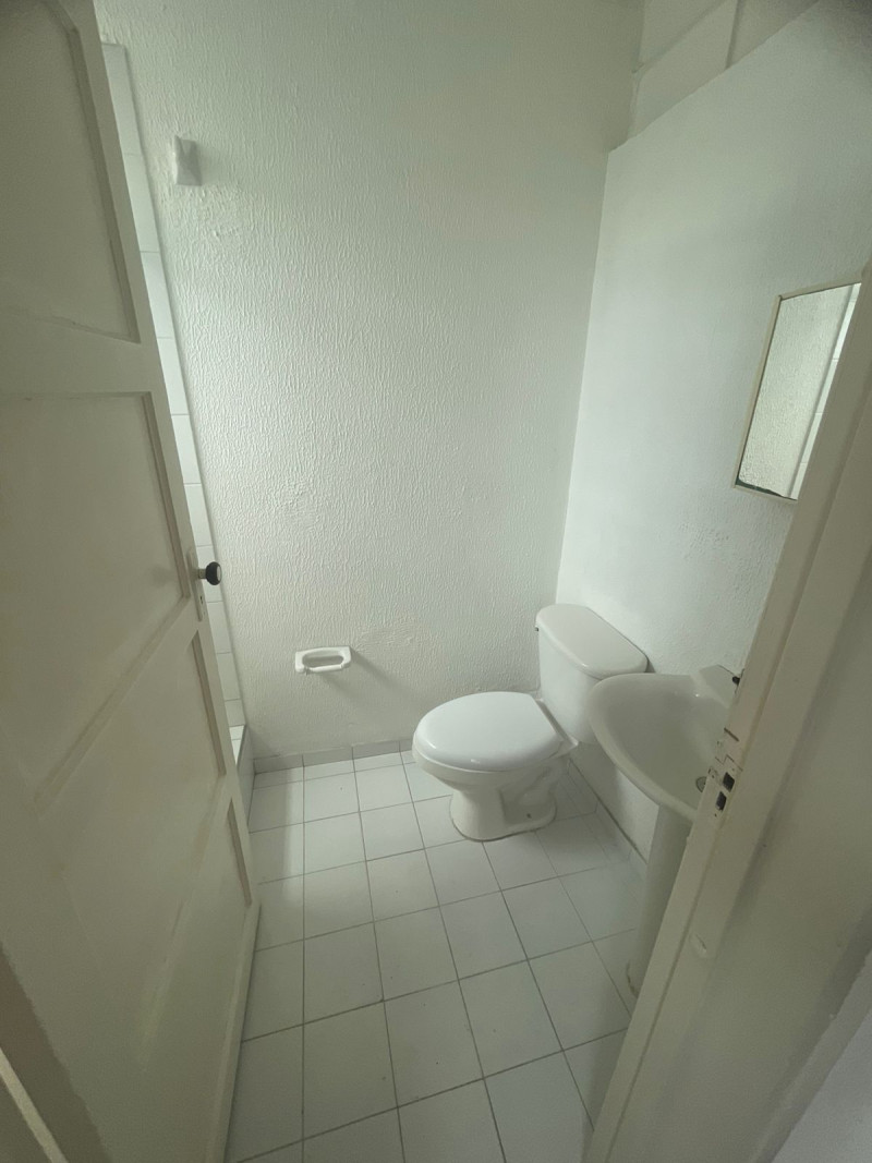 Apartaestudio En Arriendo - Chapinero Baquero, Bogotá