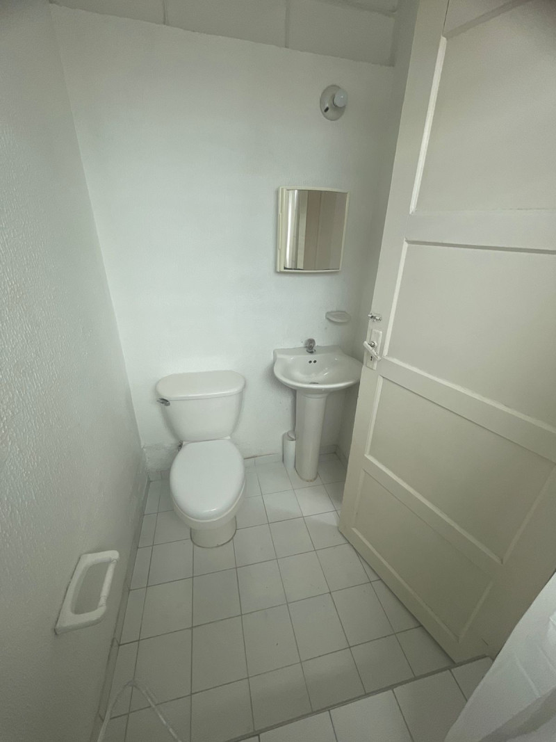 Apartaestudio En Arriendo - Chapinero Baquero, Bogotá