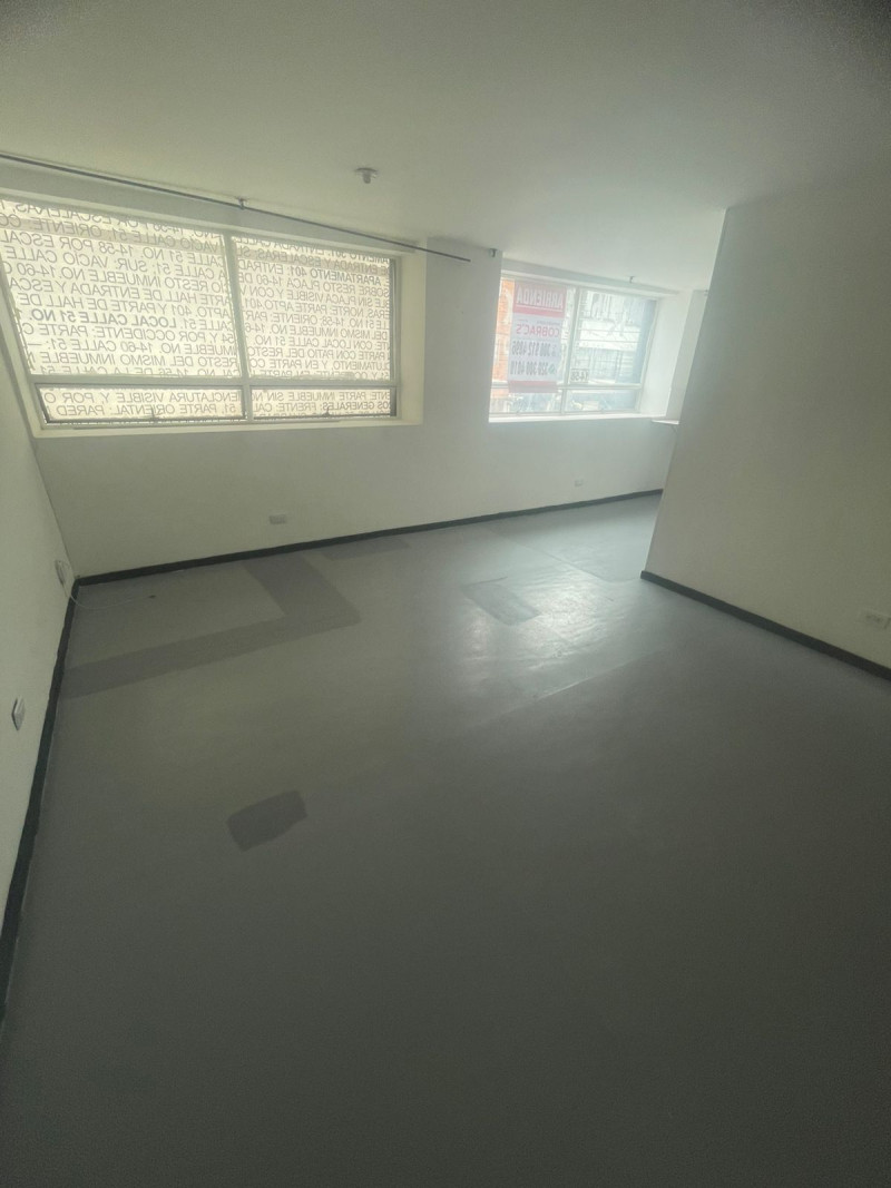 Apartaestudio En Arriendo - Marly, Bogotá