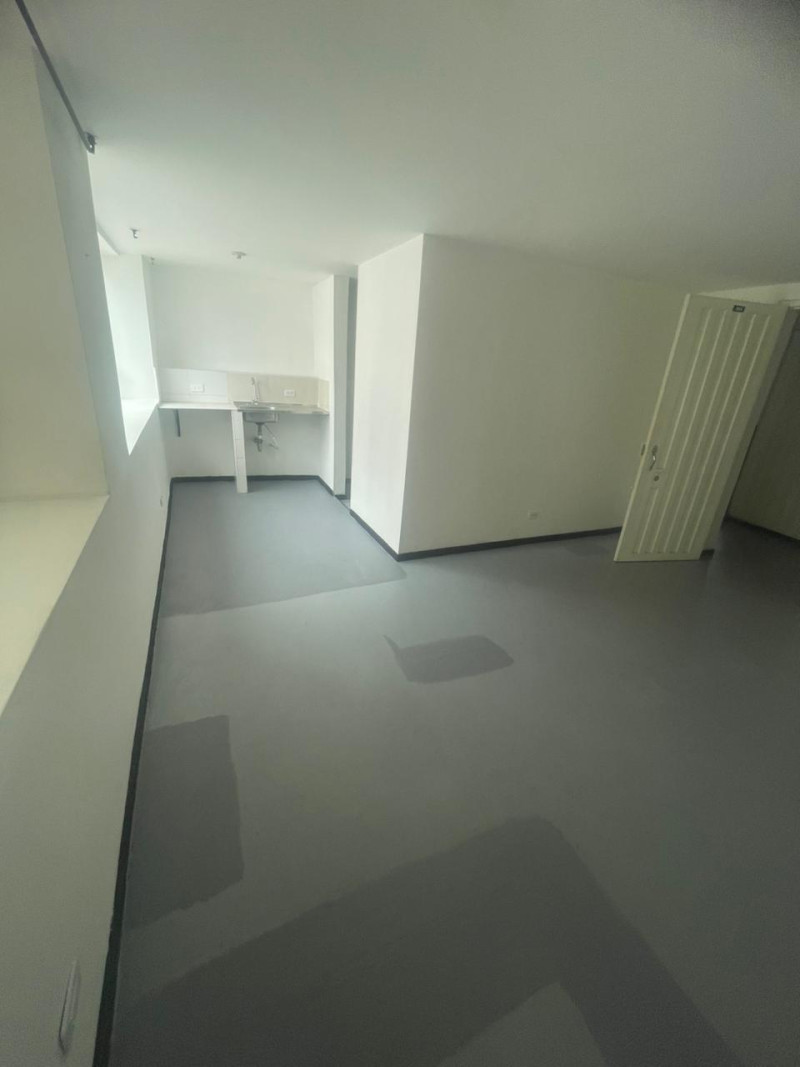 Apartaestudio En Arriendo - Marly, Bogotá