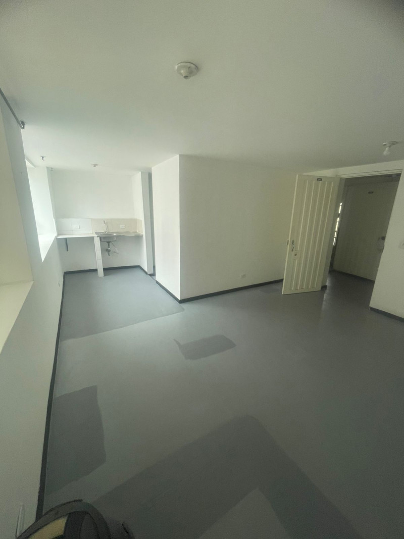 Apartaestudio En Arriendo - Marly, Bogotá