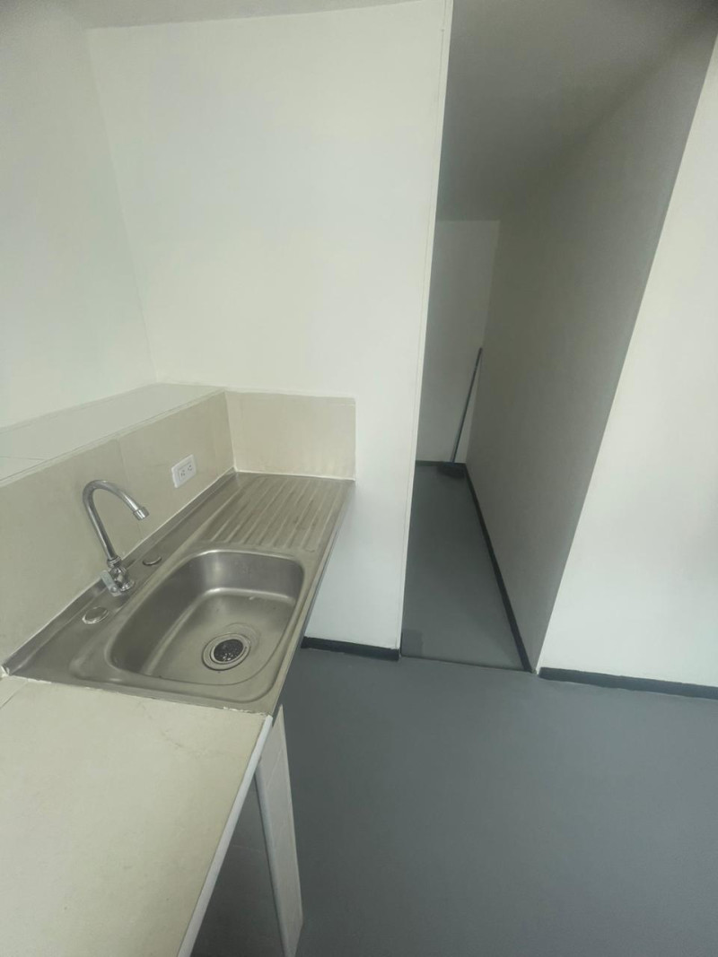 Apartaestudio En Arriendo - Marly, Bogotá