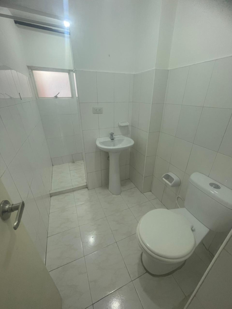 Apartaestudio En Arriendo - Marly, Bogotá