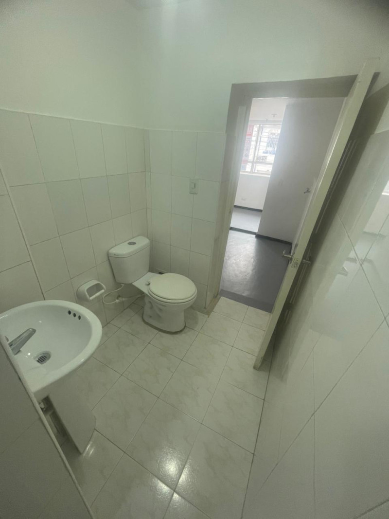 Apartaestudio En Arriendo - Marly, Bogotá