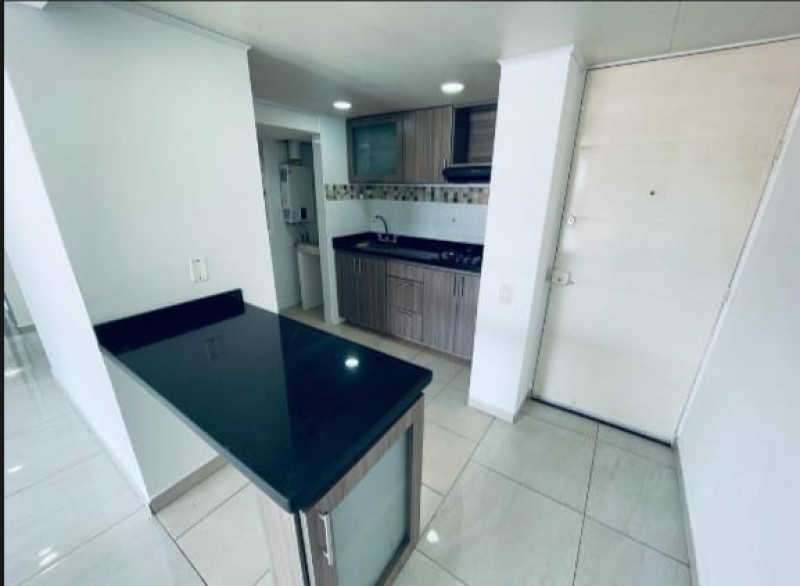 Apartamento En Arriendo - Ciudad Verde, Soacha