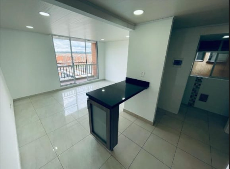 Apartamento En Arriendo - Ciudad Verde, Soacha