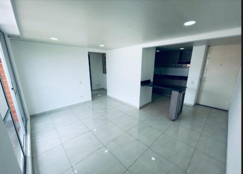Apartamento En Arriendo - Ciudad Verde, Soacha