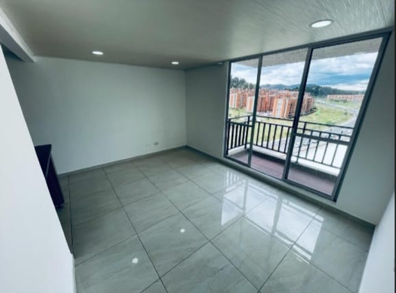 Apartamento En Arriendo - Ciudad Verde, Soacha