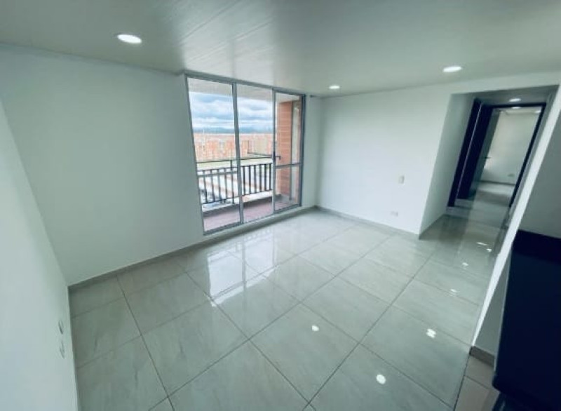Apartamento En Arriendo - Ciudad Verde, Soacha
