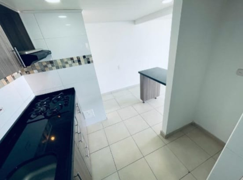 Apartamento En Arriendo - Ciudad Verde, Soacha