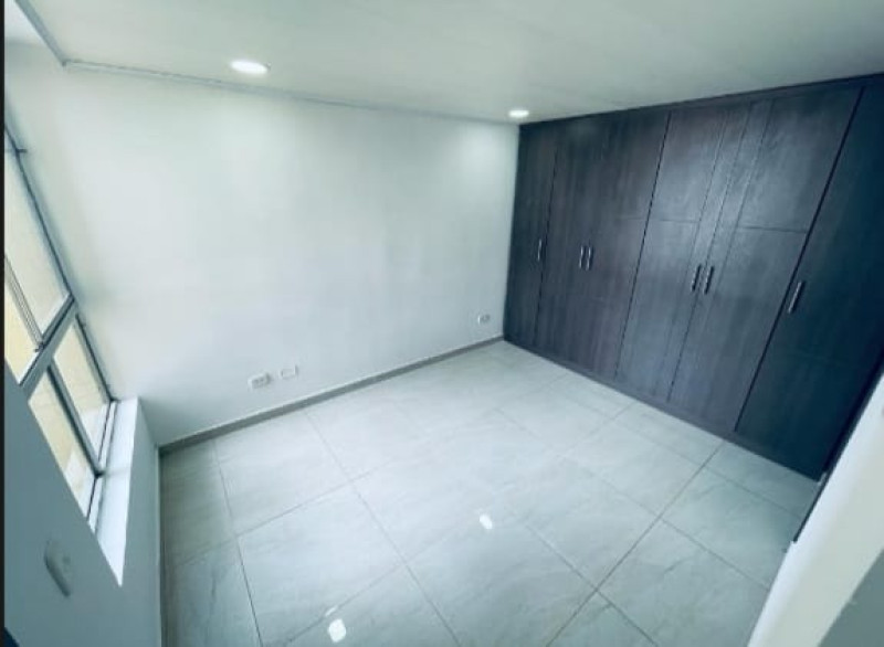 Apartamento En Arriendo - Ciudad Verde, Soacha