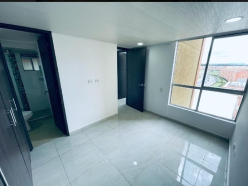 Apartamento En Arriendo - Ciudad Verde, Soacha