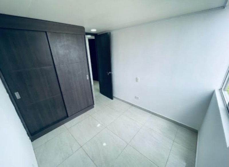 Apartamento En Arriendo - Ciudad Verde, Soacha