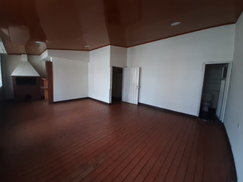 Apartamento En Arriendo - Veraguas, Bogotá