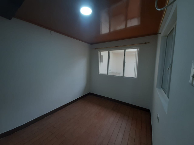 Apartamento En Arriendo - Veraguas, Bogotá