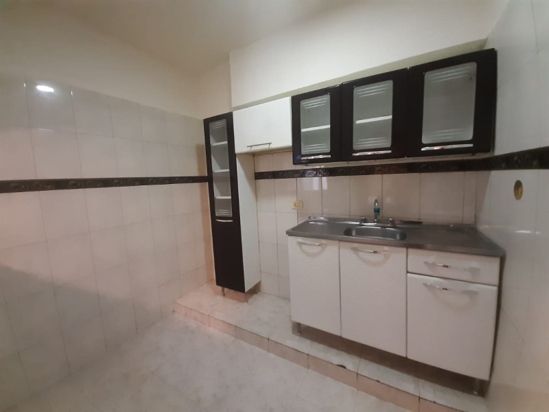 Apartamento En Arriendo - Veraguas, Bogotá
