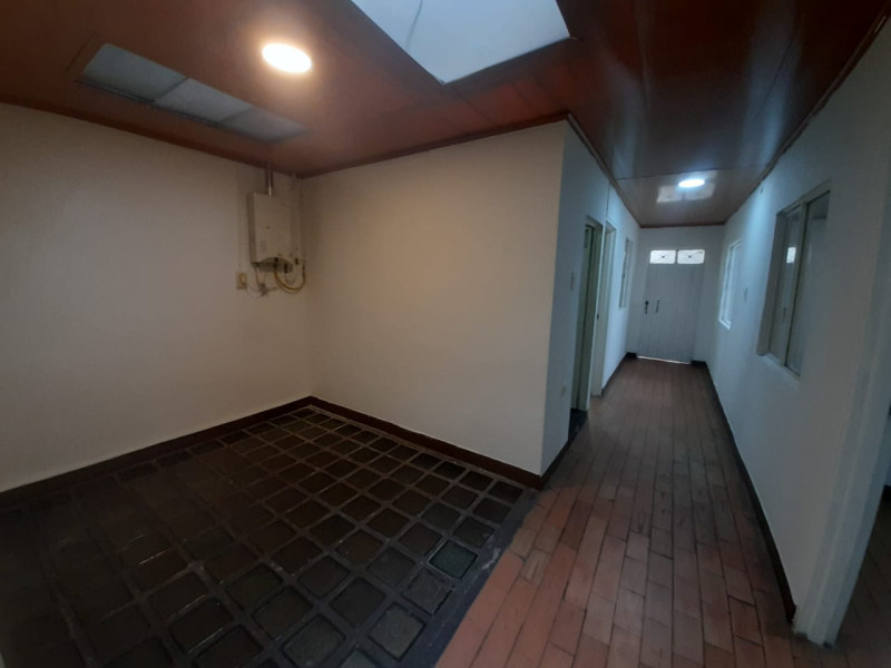 Apartamento En Arriendo - Veraguas, Bogotá