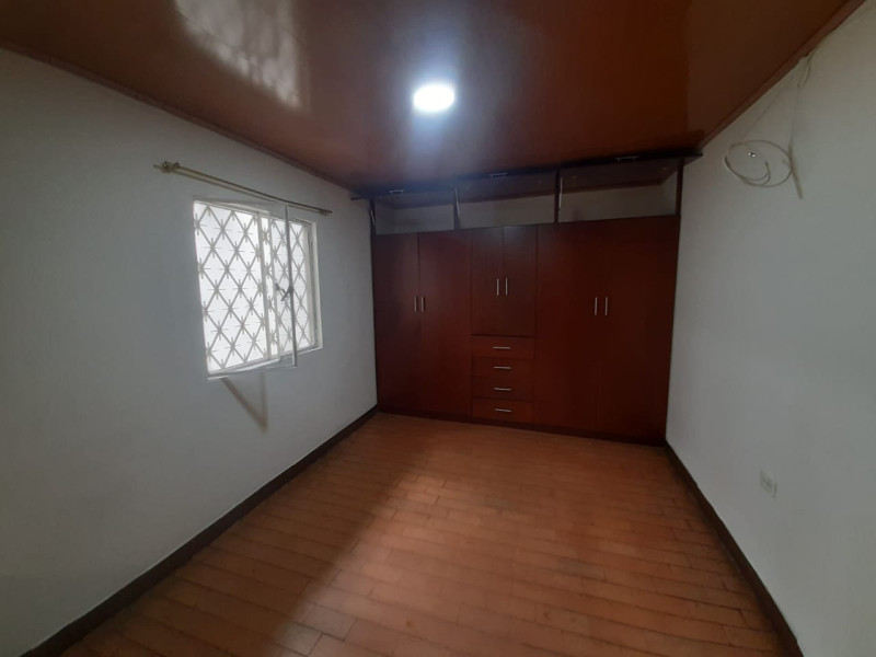 Apartamento En Arriendo - Veraguas, Bogotá