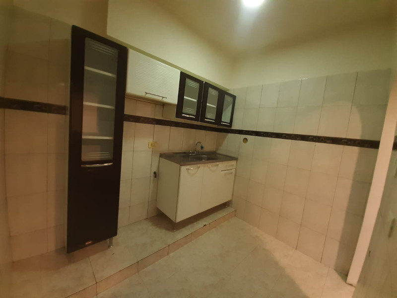Apartamento En Arriendo - Veraguas, Bogotá